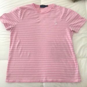 Polo Ralph Lauren slim fit size medium t-shirt